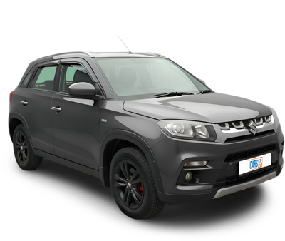 Maruti Vitara Brezza-img